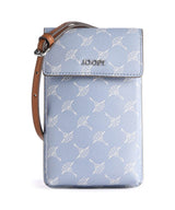 JOOP! Flora Pippa Telefoon tasje light blue