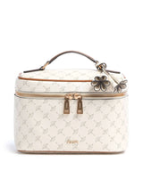 JOOP! Cortina 1.0 Flora Toilettas offwhite