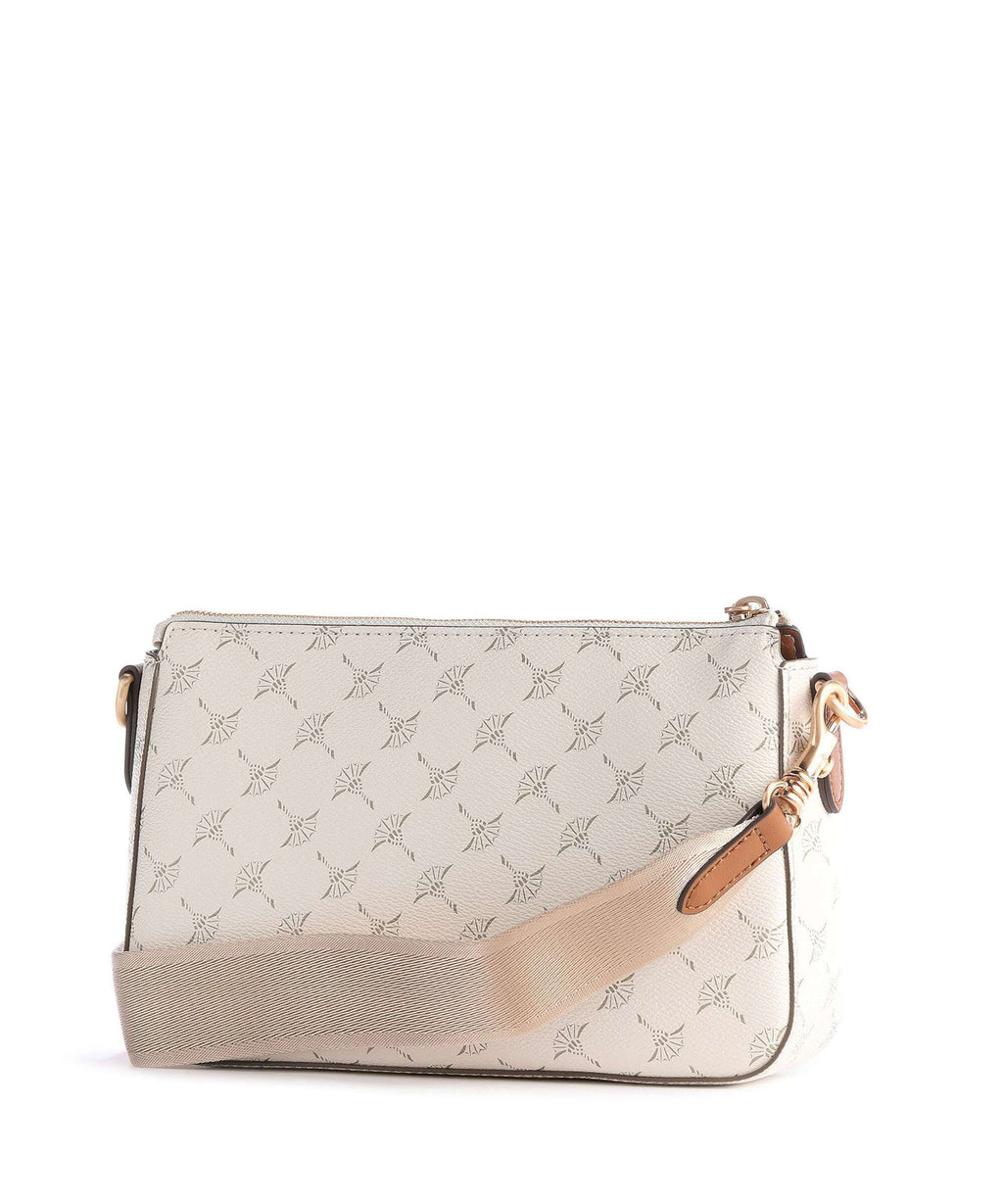 JOOP! Cortina 1.0 Jasmina Crossbody bag offwhite