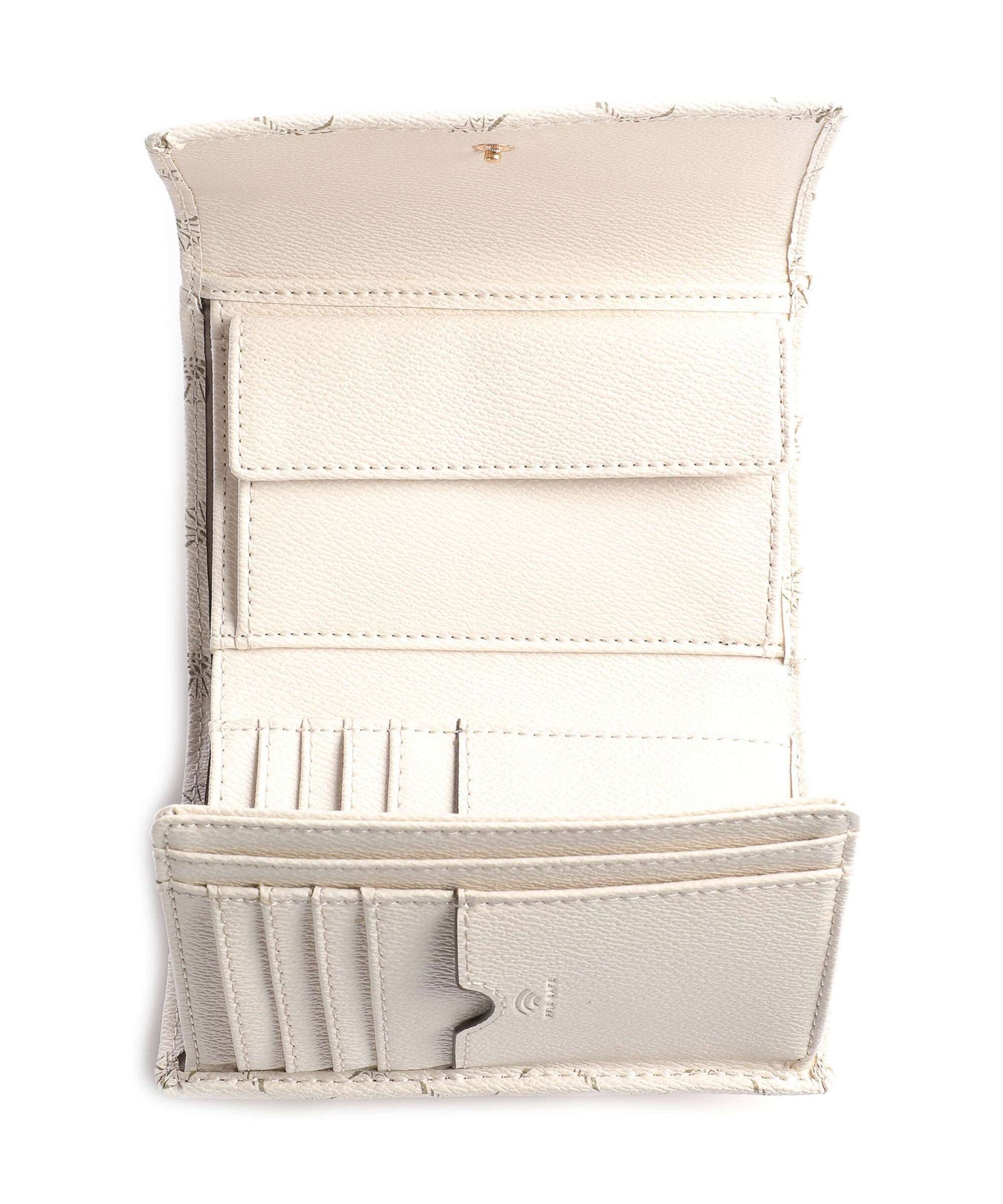 JOOP! Cortina 1.0 Cosma Wallet offwhite