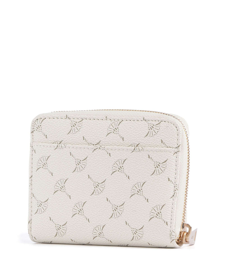 JOOP! Cortina 1.0 Nisa Wallet offwhite