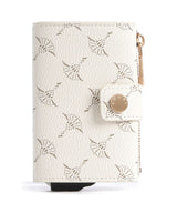 JOOP! Cortina 1.0 E-Cage Creditcardhouder offwhite
