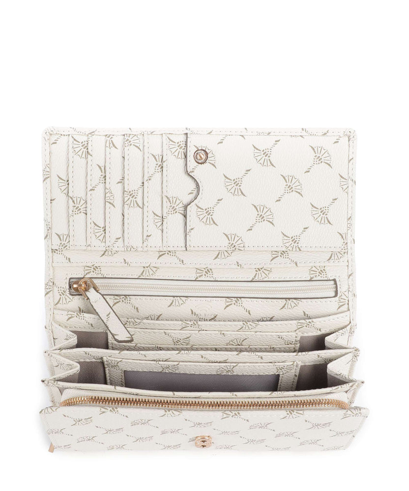 JOOP! Cortina 1.0 Europa RFID Wallet offwhite