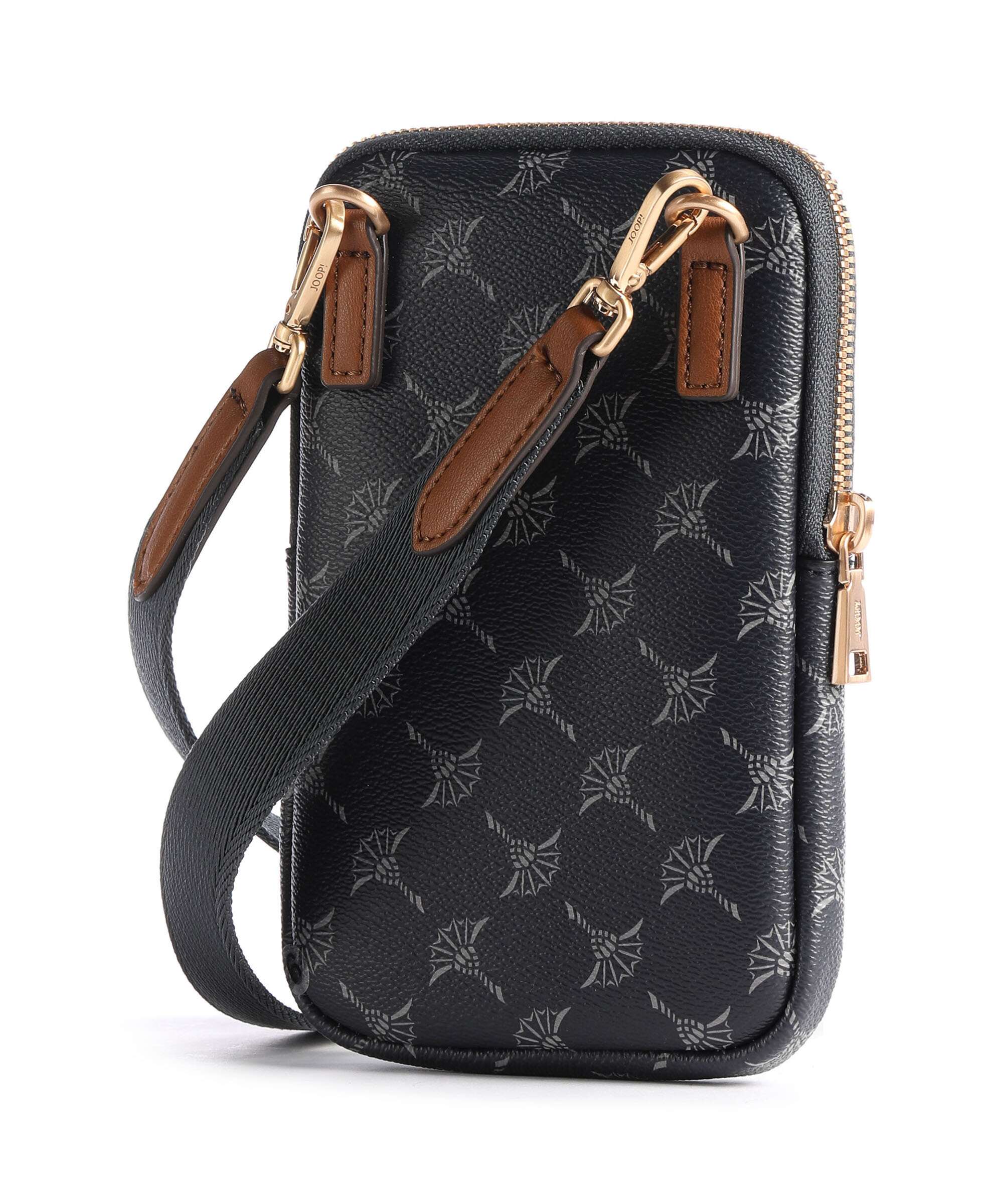 JOOP! Cortina 1.0 Bianca Phone bag dark blue