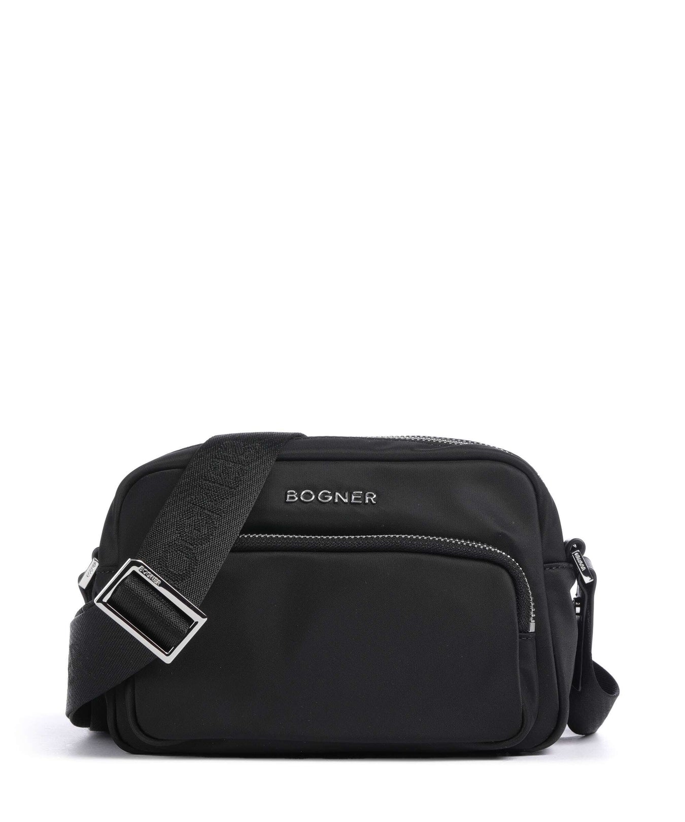 Bogner Klosters Lidia Crossbody bag black