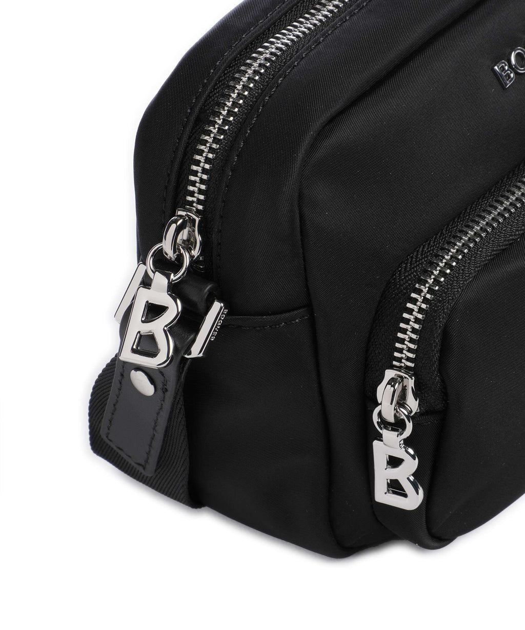 Bogner Klosters Lidia Crossbody bag black