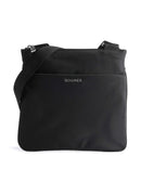 Bogner Klosters Serena Crossbody tas black
