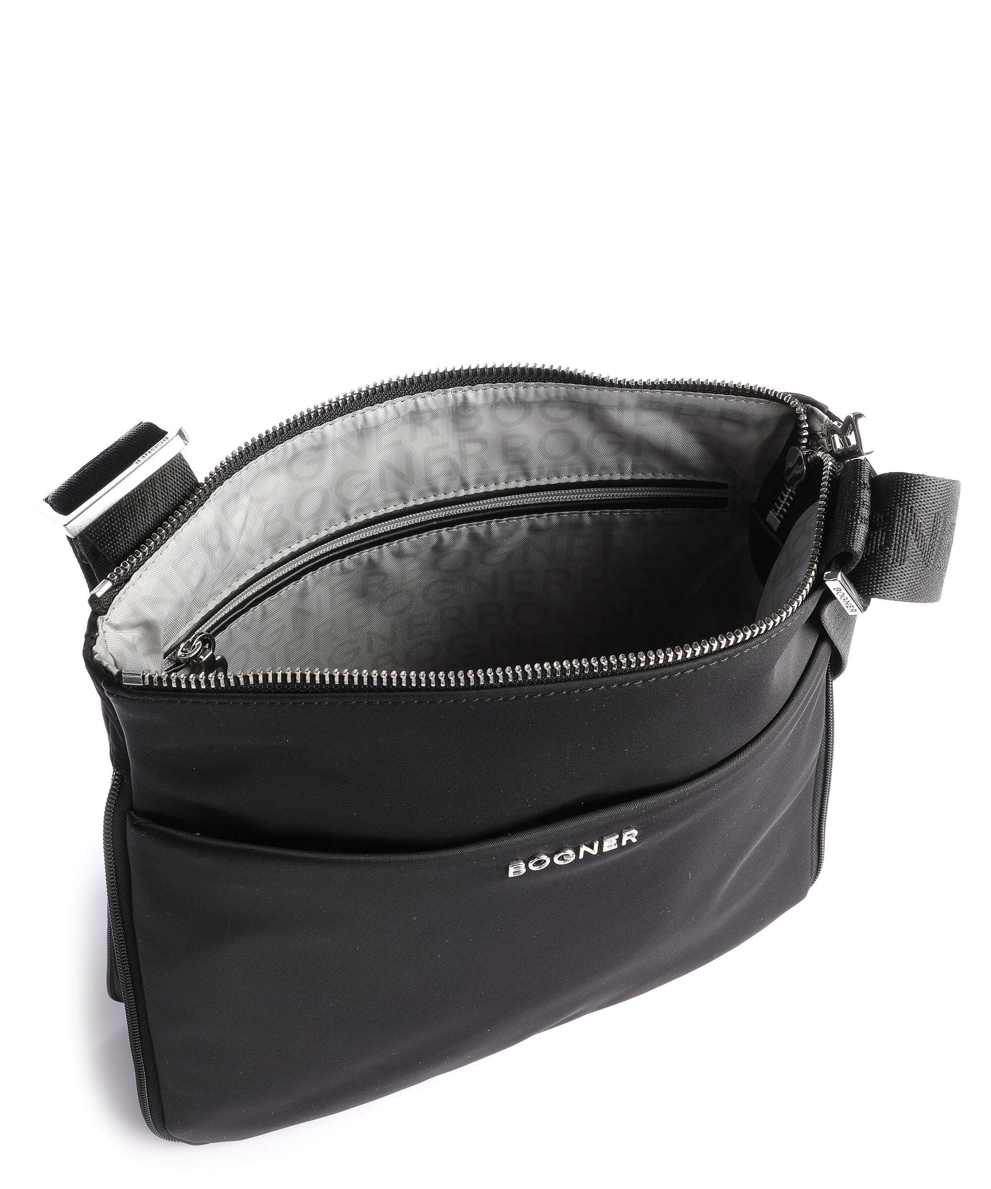 Bogner Klosters Serena Crossbody bag black