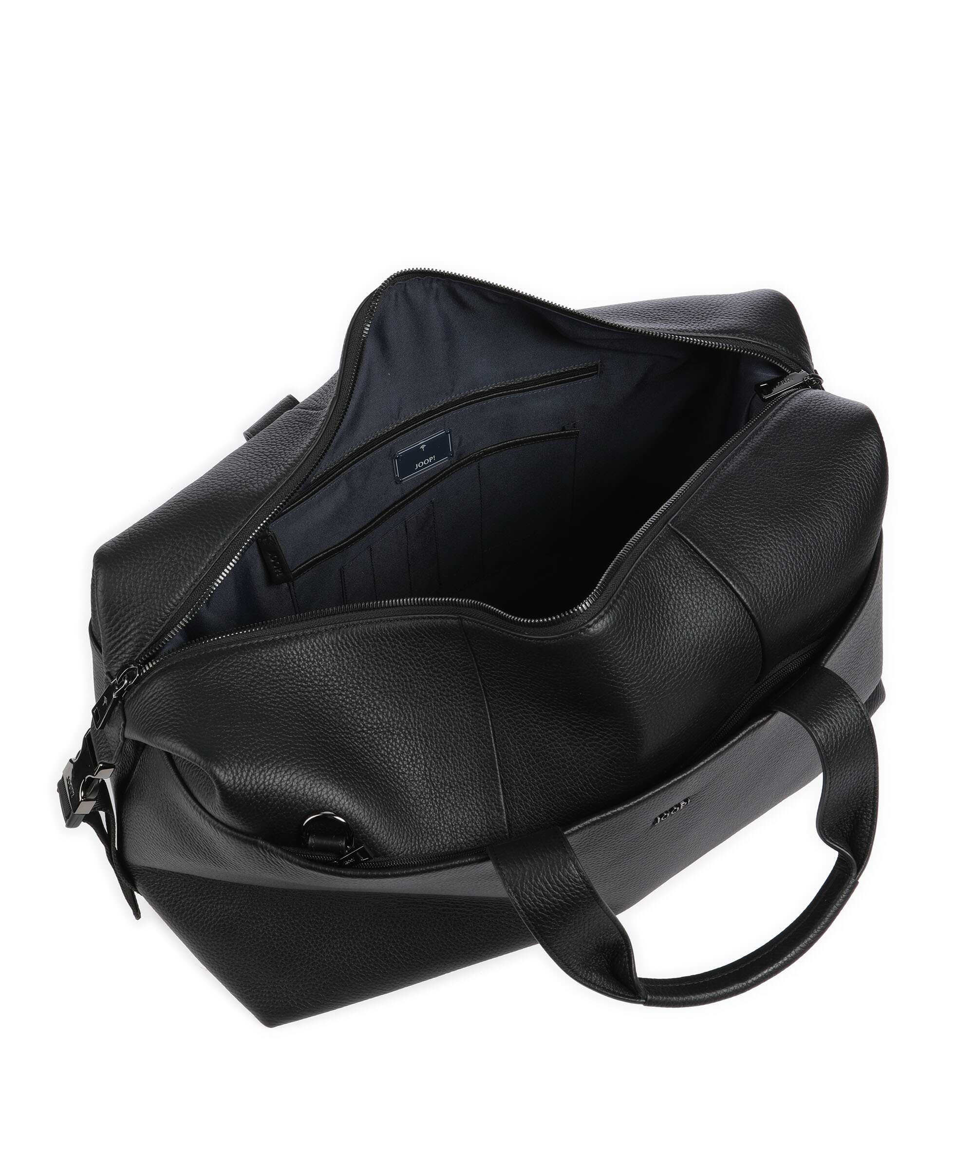 JOOP! Cardona Maik Weekend bag black