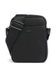 JOOP! Cardona Rafael Crossbody tas black