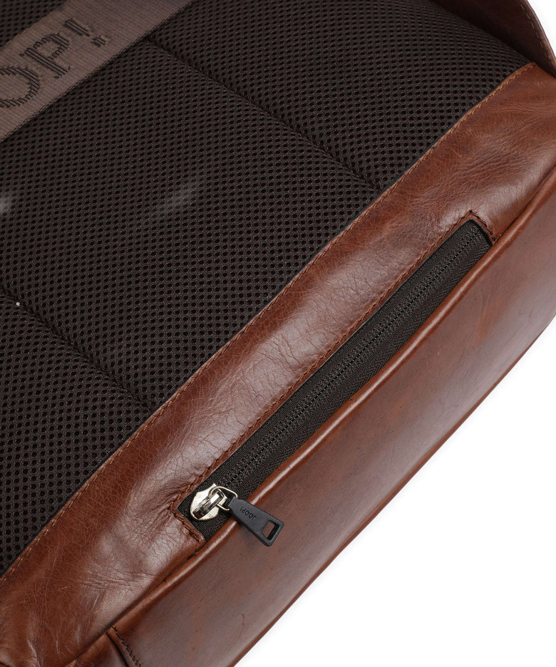 JOOP! Loreto Rico Backpack dark brown