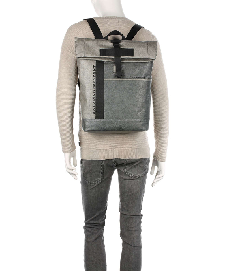 Strellson Westbourne Backpack dark grey