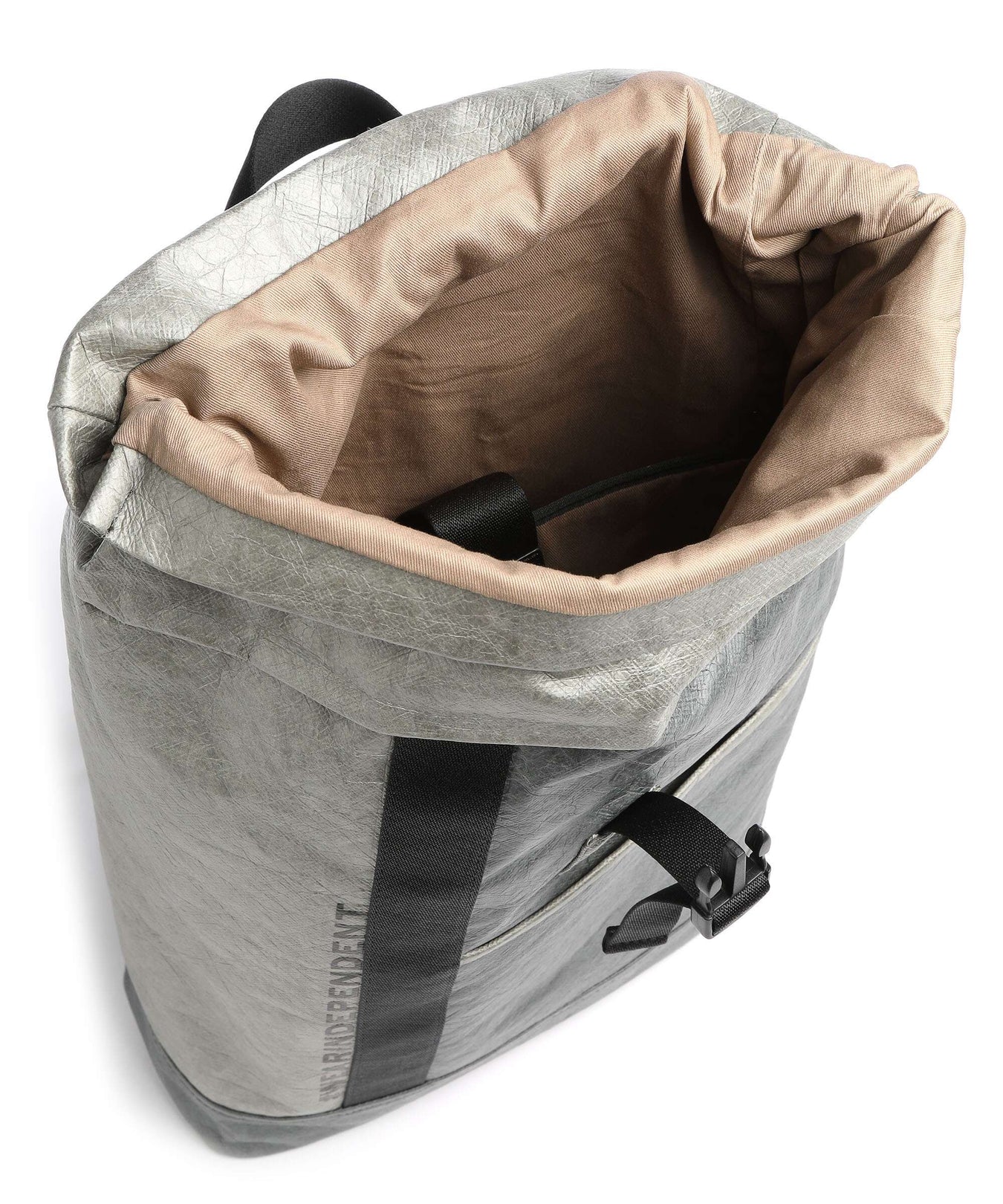 Strellson Westbourne Backpack dark grey