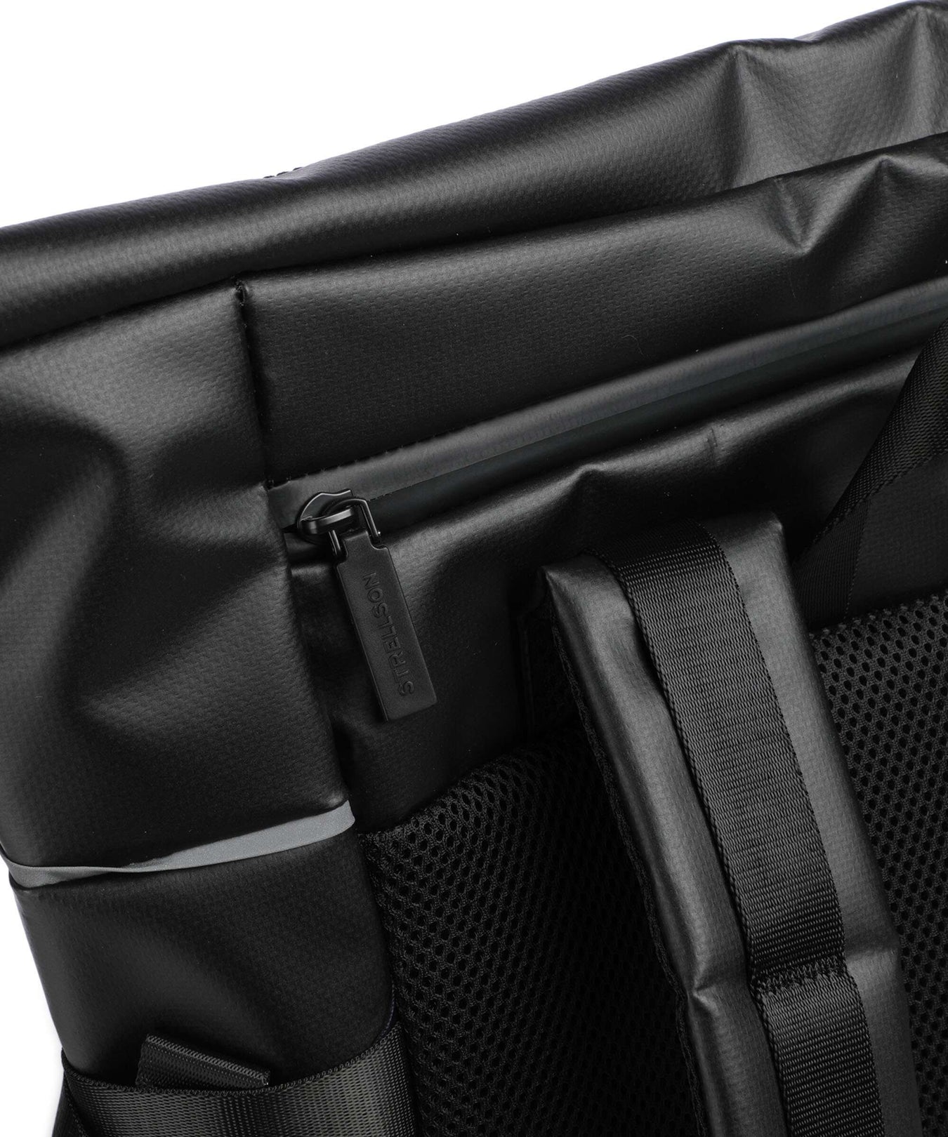 Strellson Stockwell 2.0 Backpack black