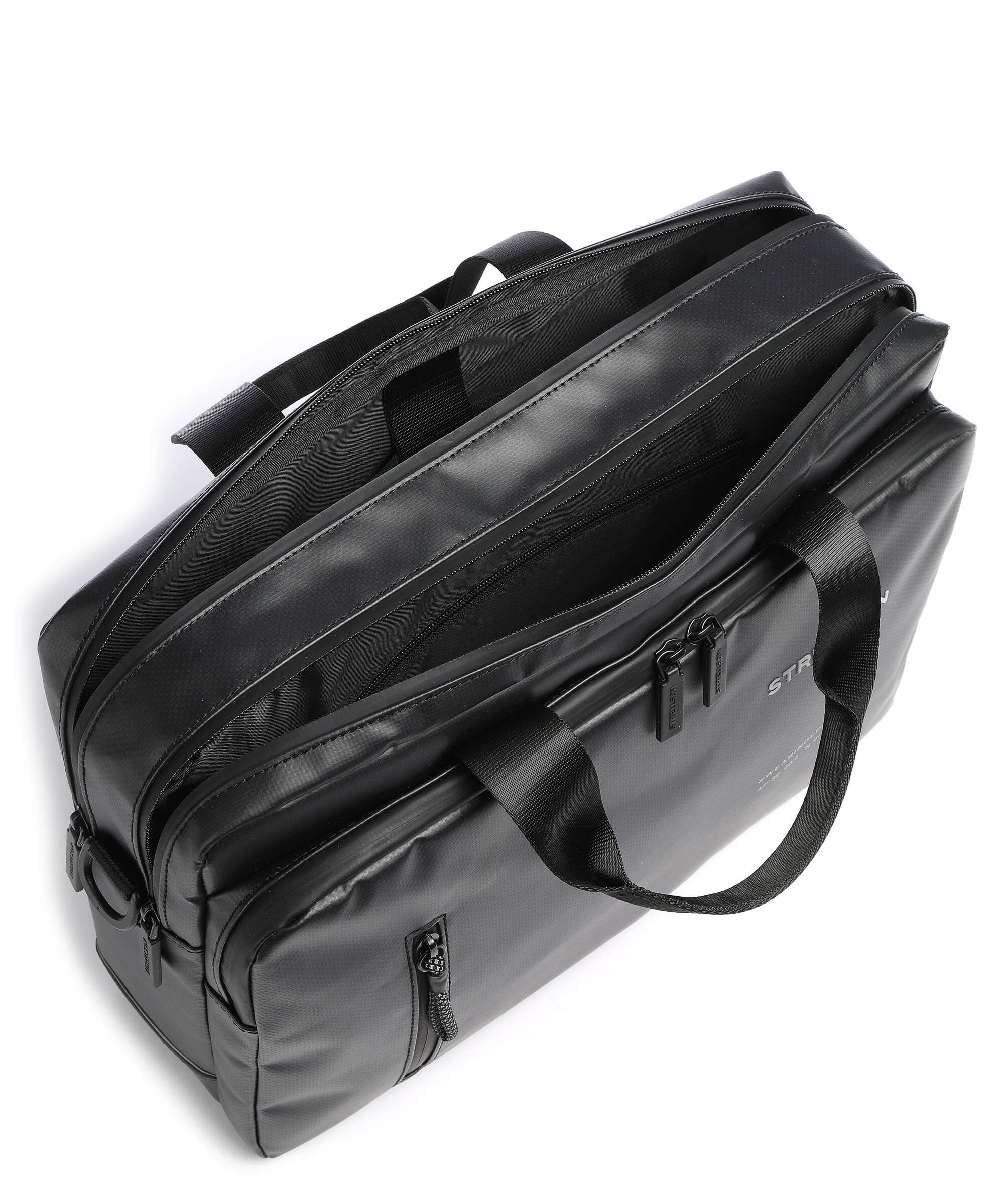 Strellson Stockwell 2.0 Briefcase black