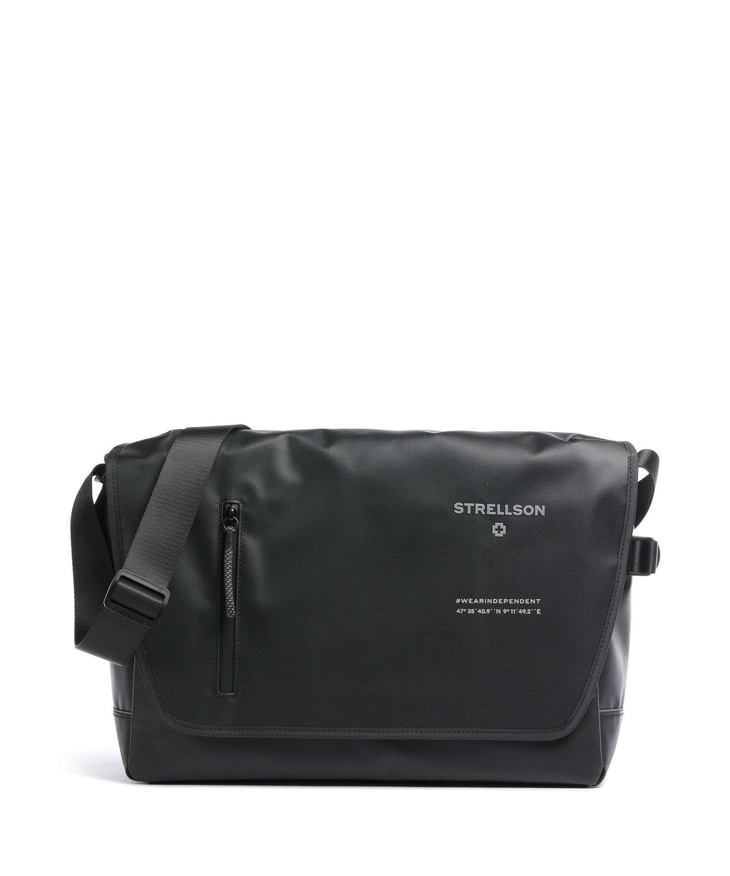 Strellson Stockwell 2.0 Briefcase black