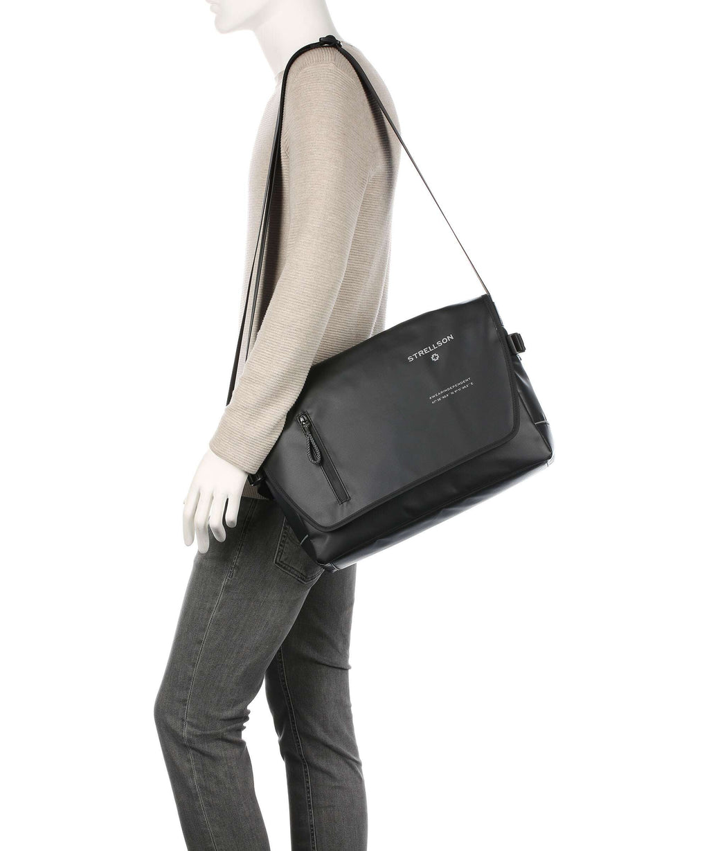 Strellson Stockwell 2.0 Briefcase black