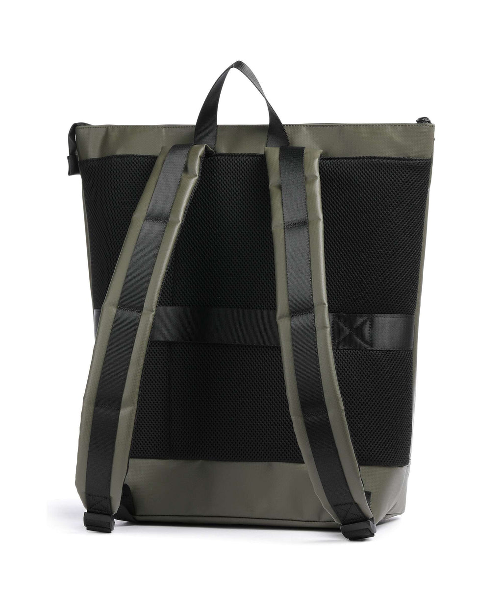 Strellson Stockwell 2.0 Backpack khaki