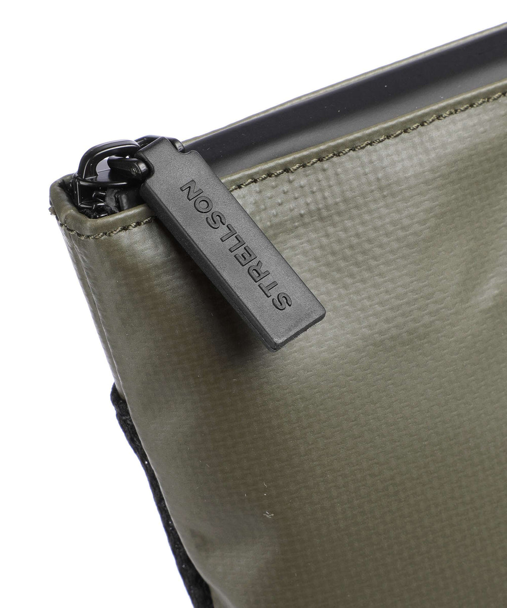 Strellson Stockwell 2.0 Backpack khaki