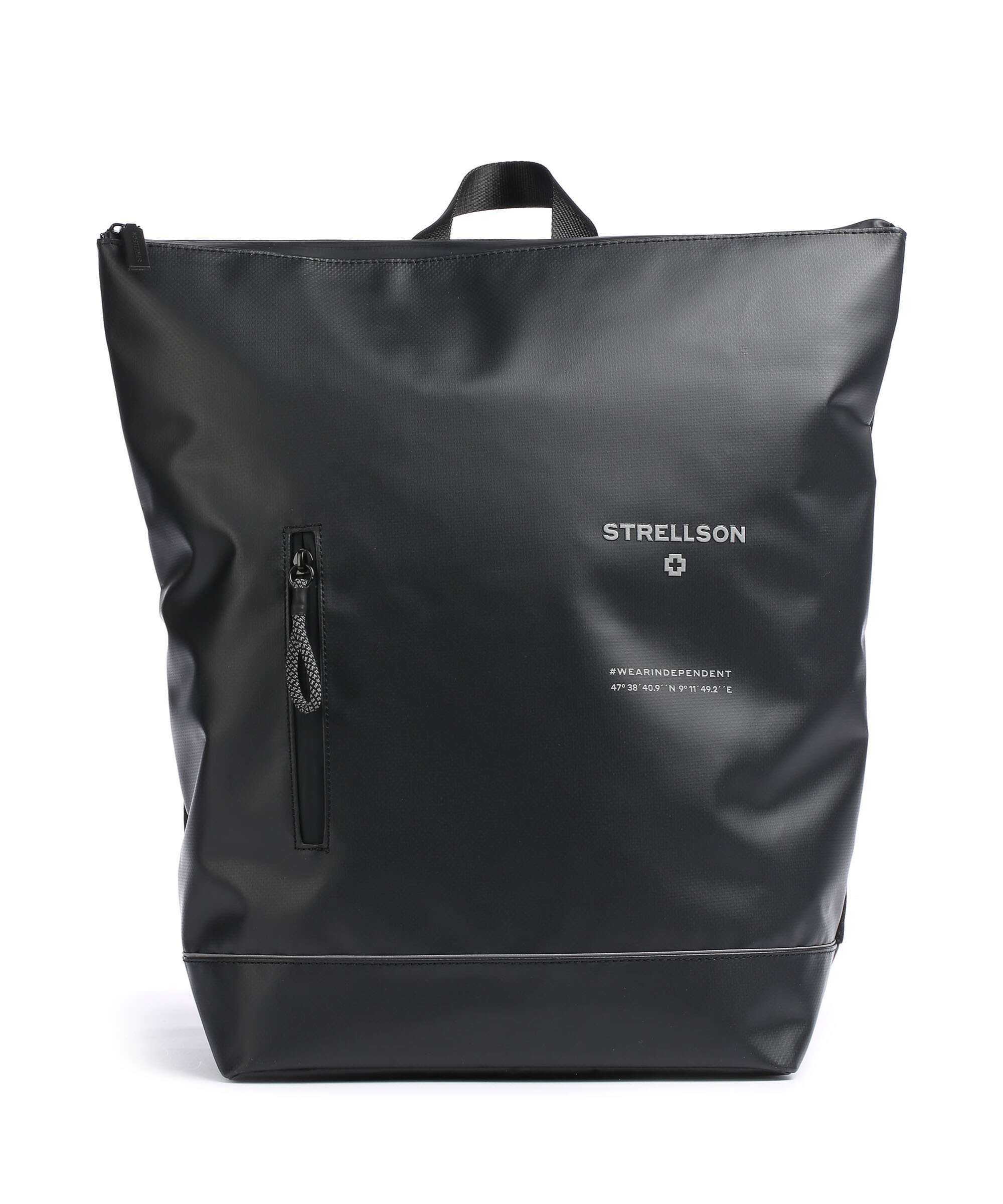 Strellson Stockwell 2.0 Backpack black