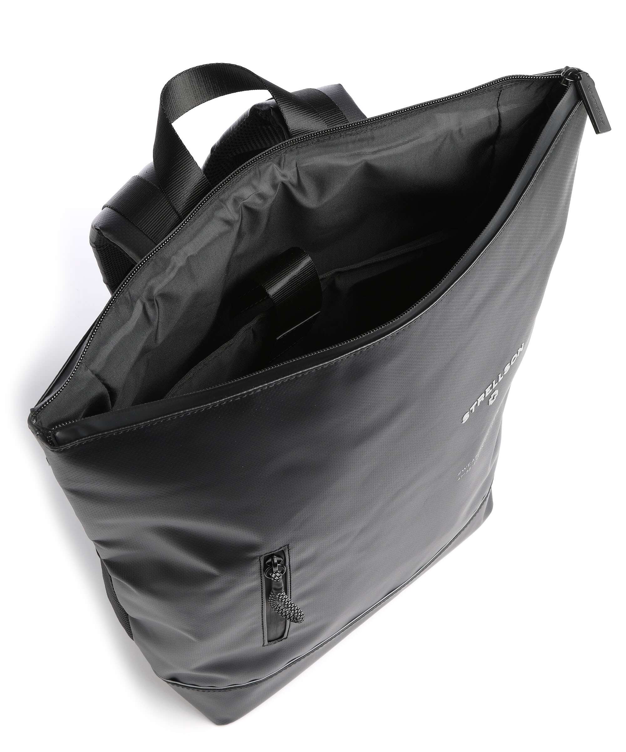 Strellson Stockwell 2.0 Backpack black