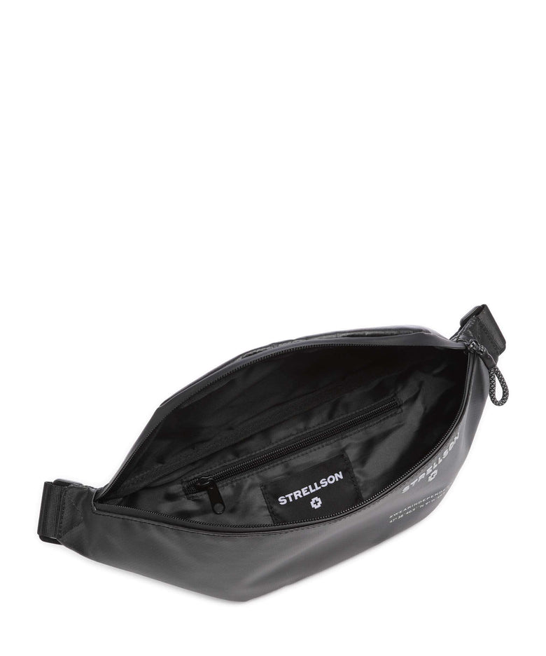 Strellson Stockwell 2.0 2.0 Curt Fanny pack black