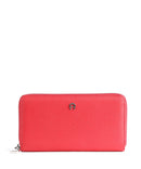 Aigner Basics Portefeuille burnt red