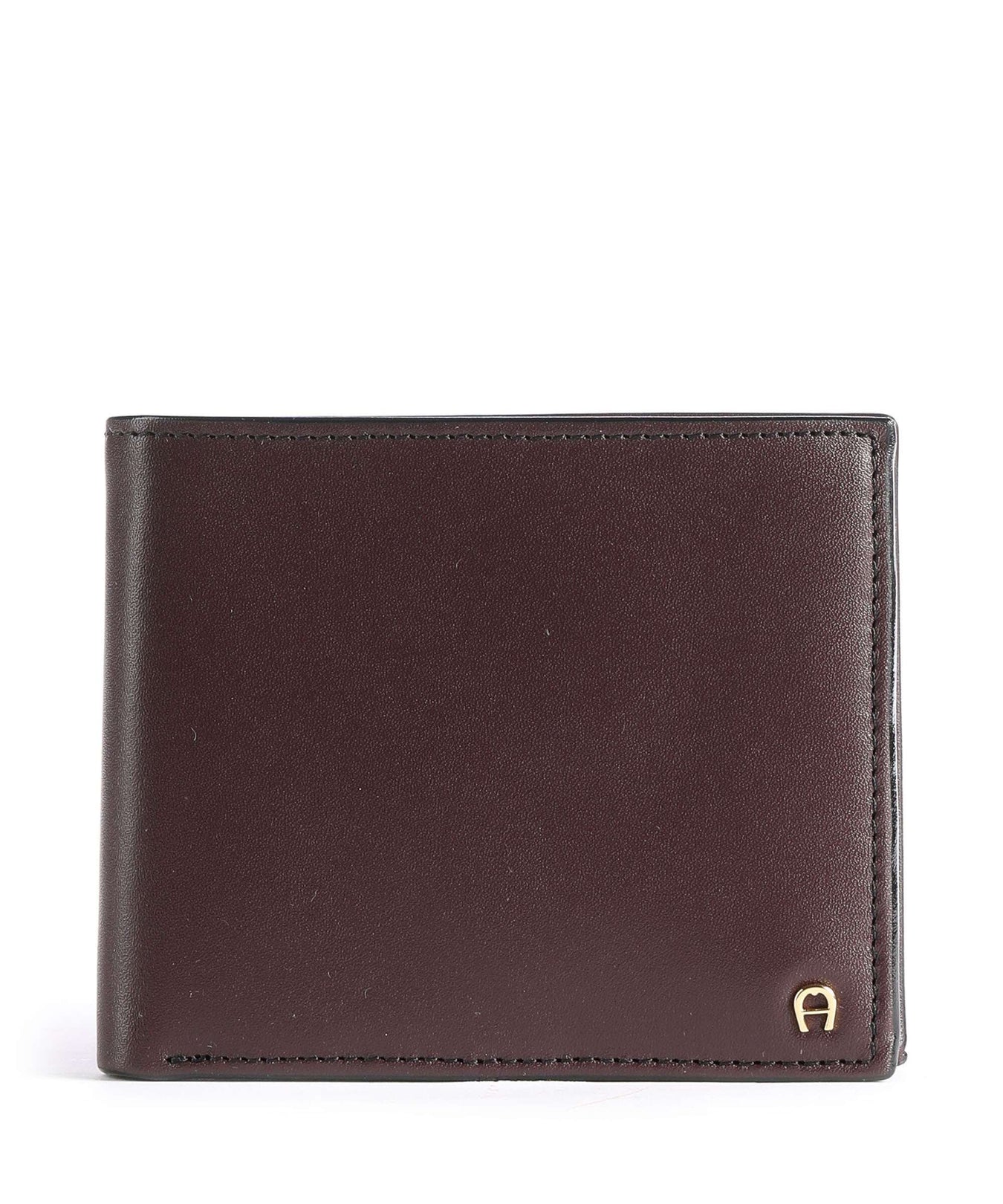 Aigner Basics Wallet antic rot