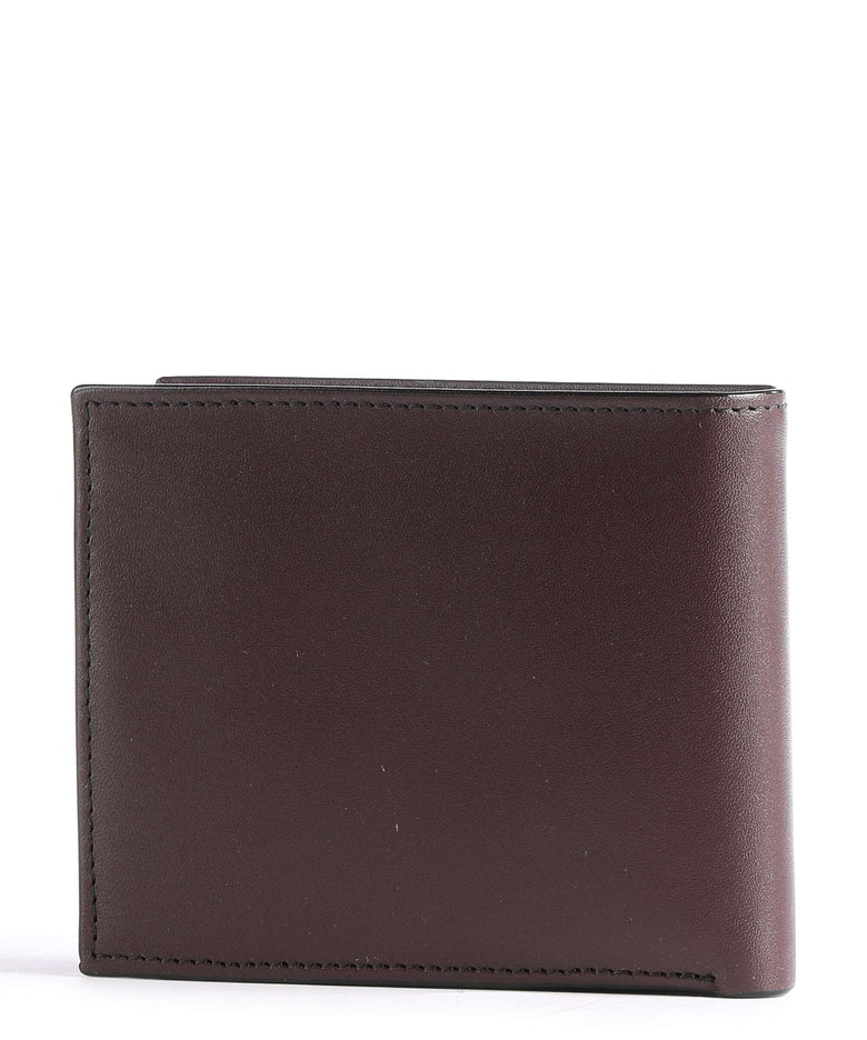 Aigner Basics Wallet antic rot