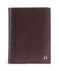 Aigner Basics Wallet antic rot