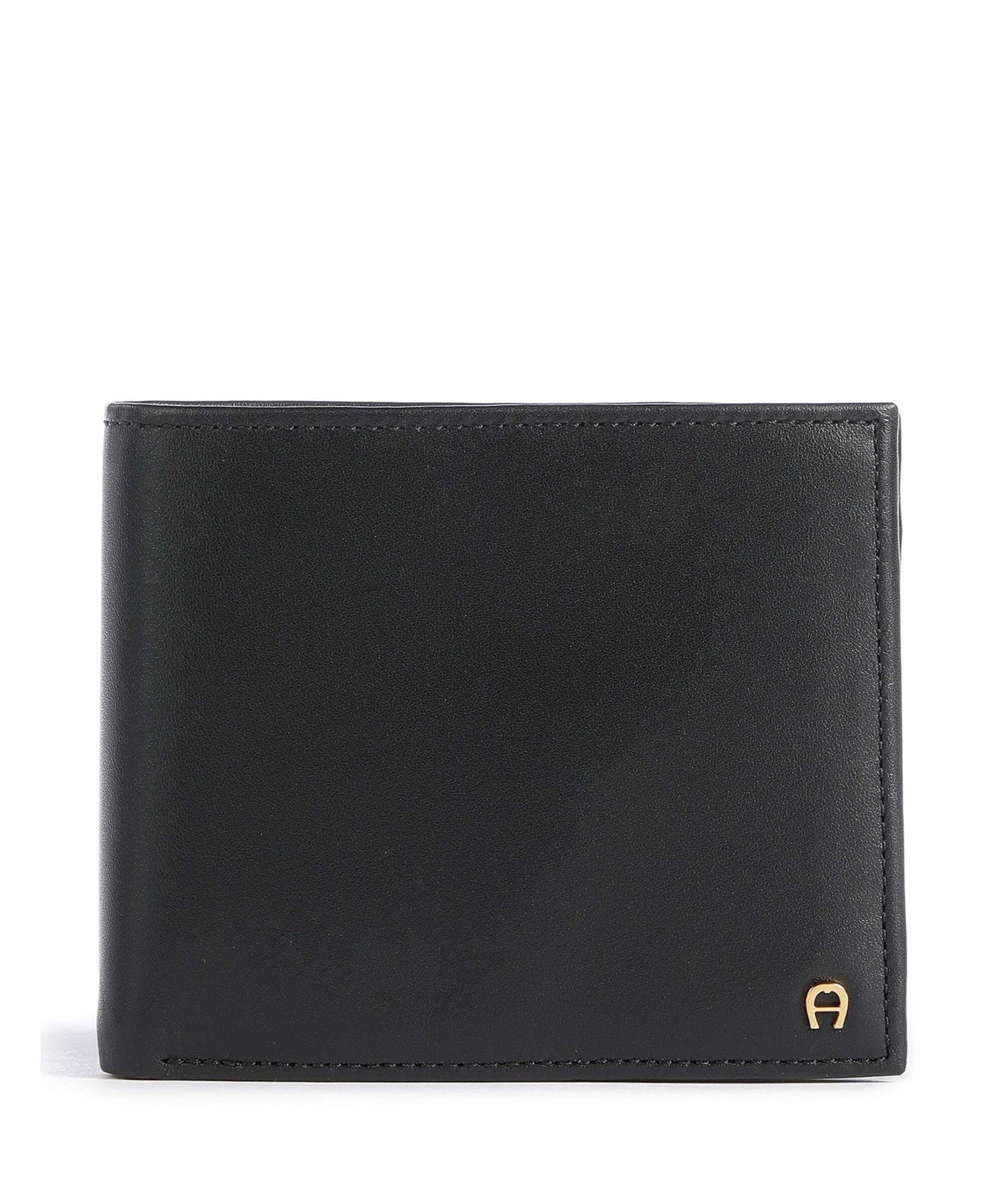 Aigner Basics Wallet black