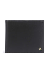 Aigner Daily Basis Wallet black
