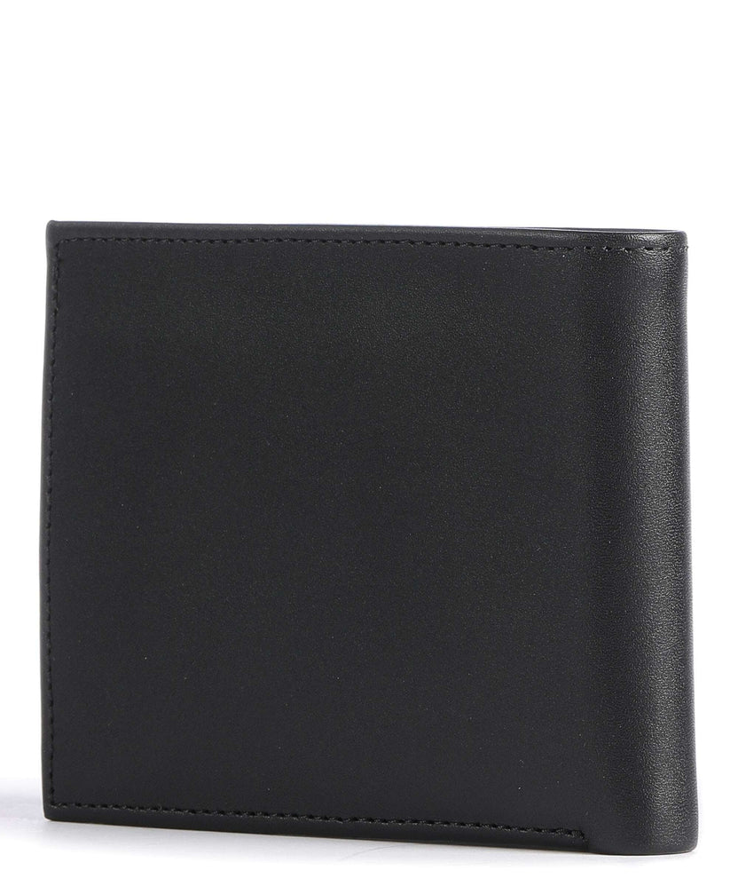 Aigner Daily Basis Wallet black