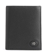 Aigner Northern Light Portemonnee black