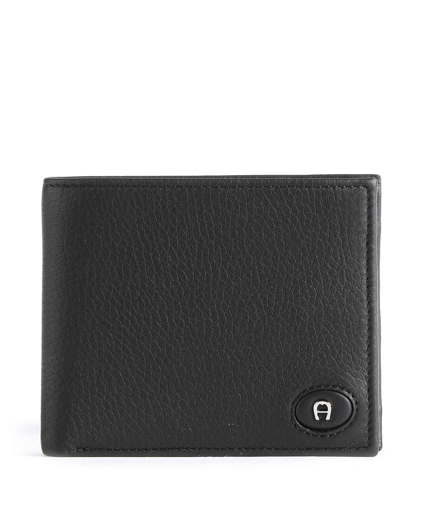 Aigner Northern Light Wallet black