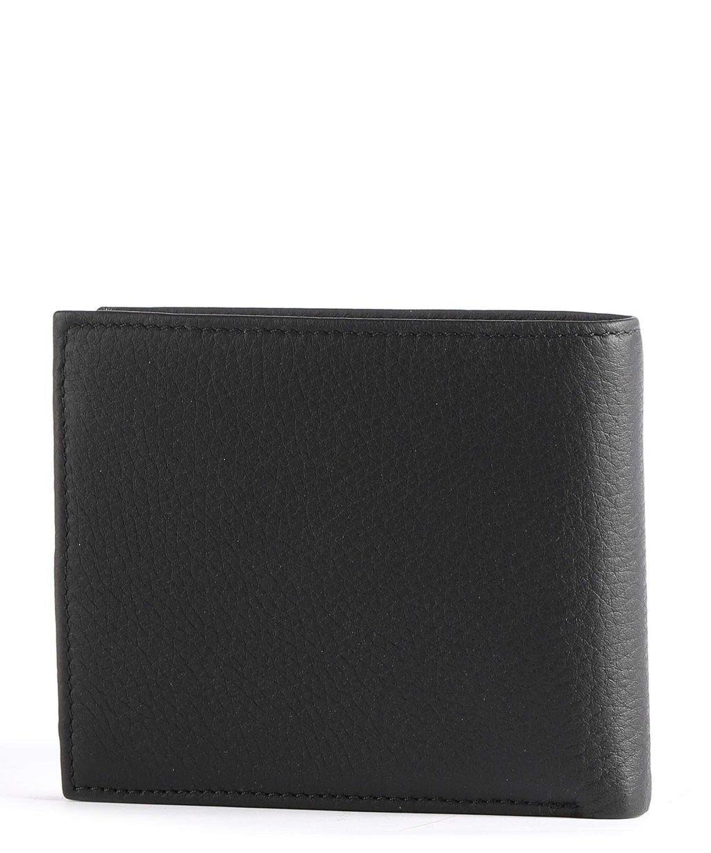 Aigner Northern Lights Wallet black