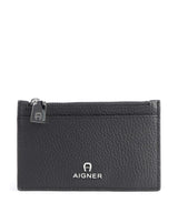 Aigner Ivy Credit card holder black