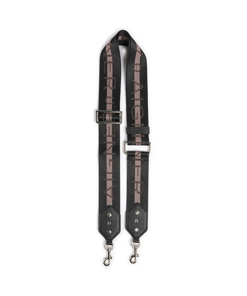 Aigner Fashion Bag strap black