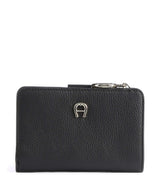 Aigner Zita Portemonnee black