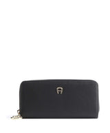 Aigner Zita RFID Portemonnee black