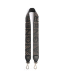 Aigner Bag strap dadino brown