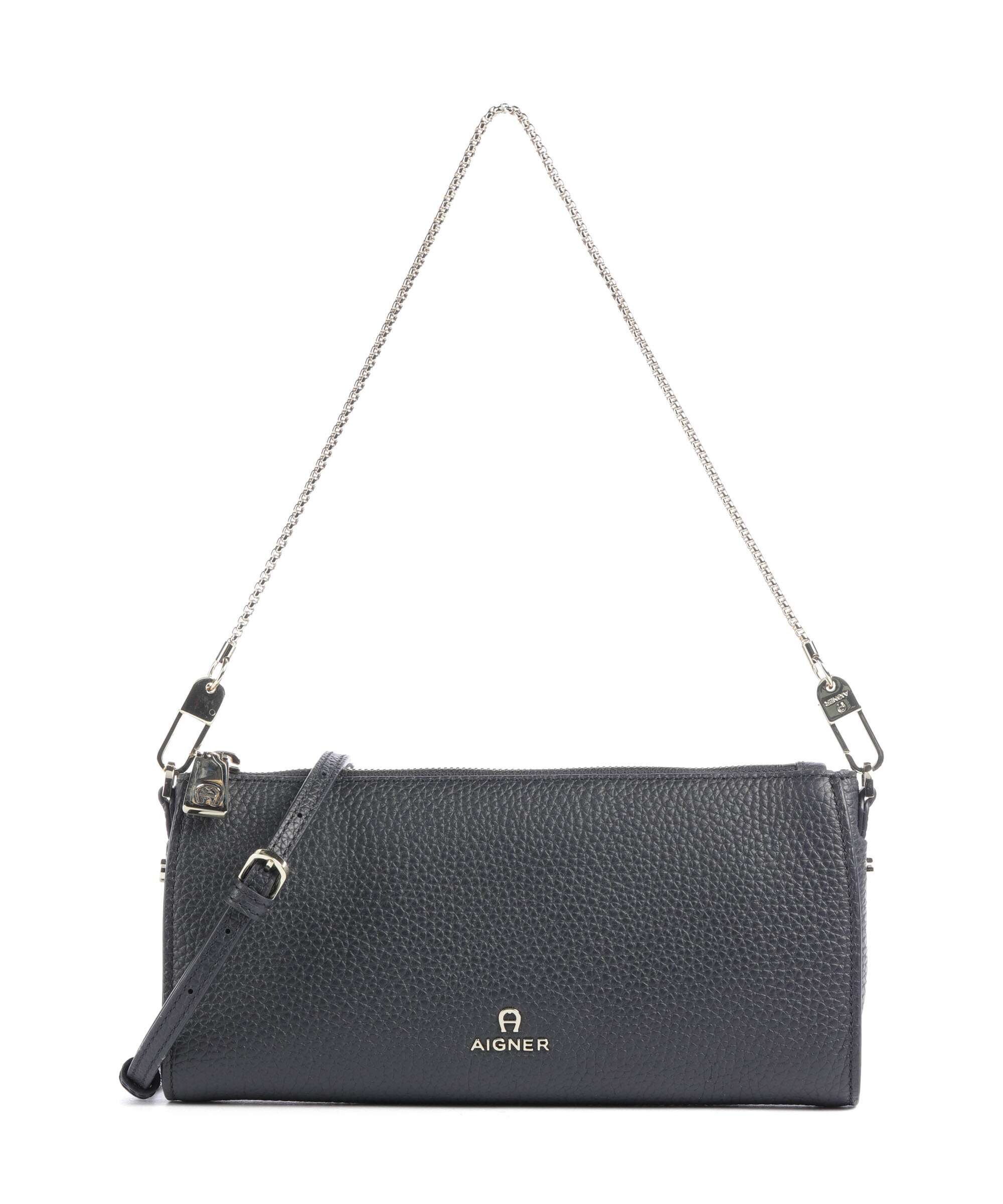 Aigner Ivy S Shoulder bag ink