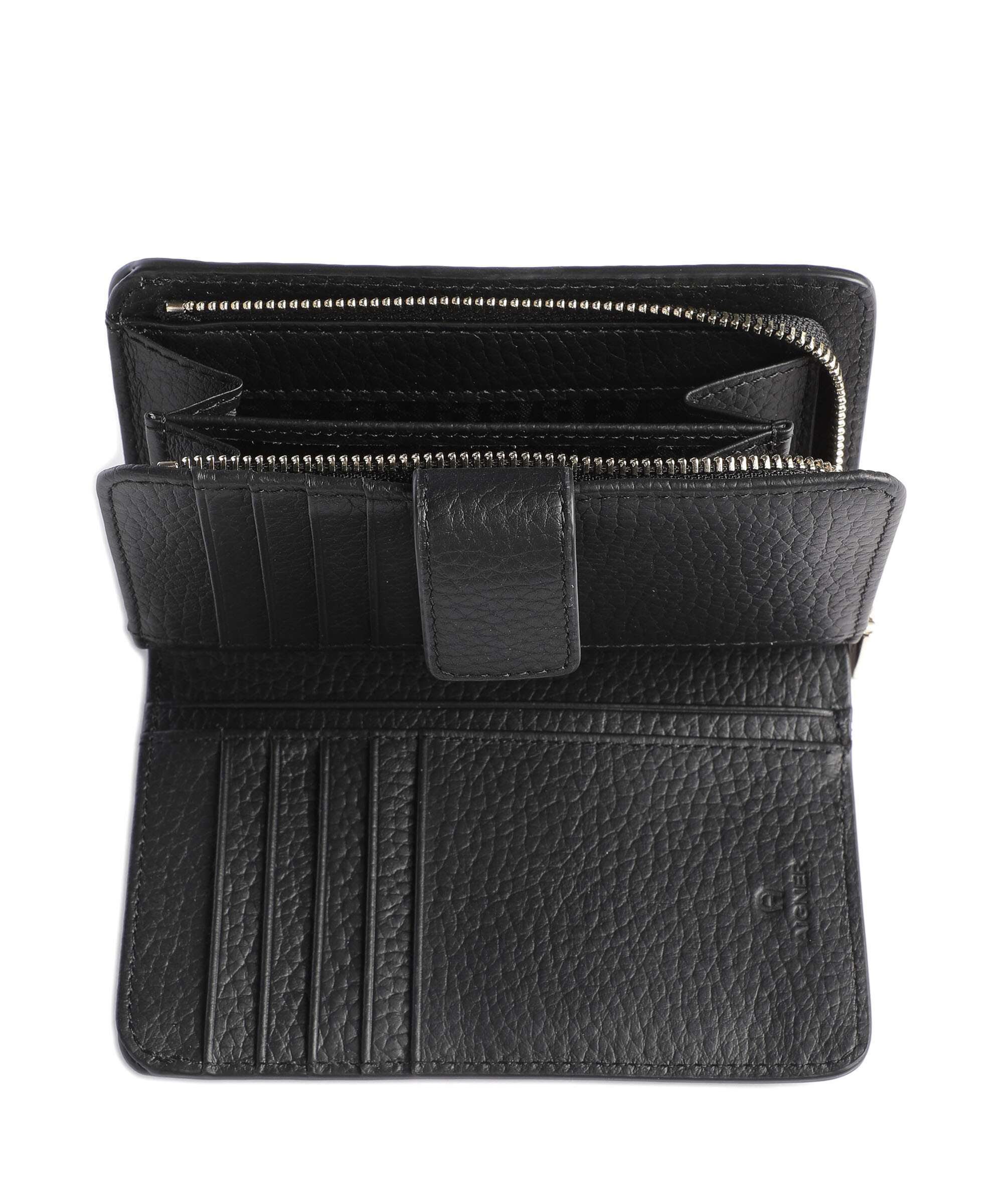 Aigner Ivy Wallet black