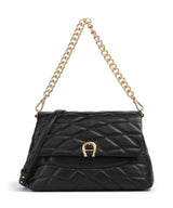 Aigner Maggie M Sac porté épaule black