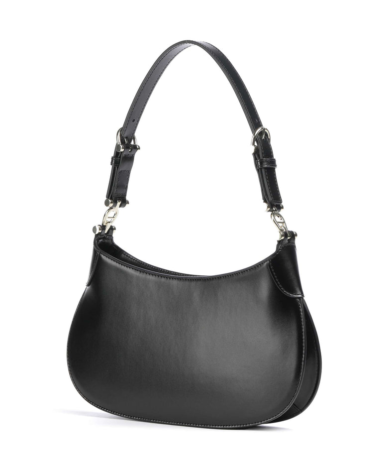 Aigner Delia S Shoulder bag black 