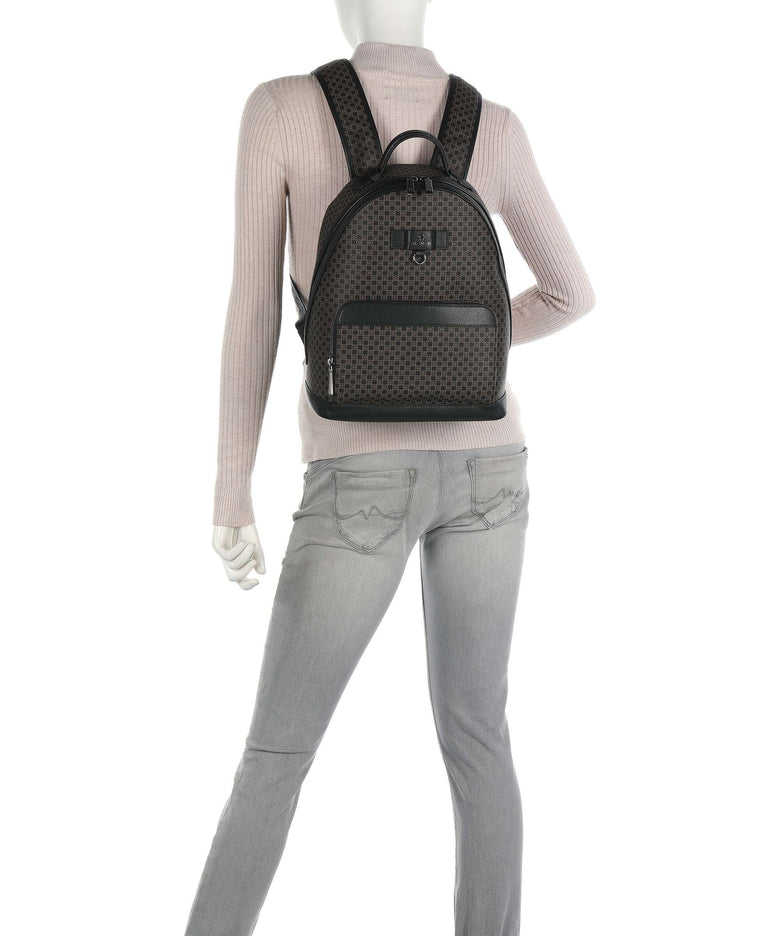 Aigner The Core Backpack dadino brown