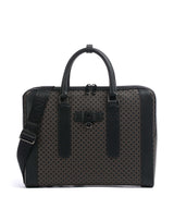 Aigner The Core Porte-document dadino brown