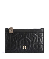 Aigner Diadora Creditcardhouder black