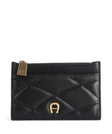 Aigner Maggie Étui à cartes crédit black