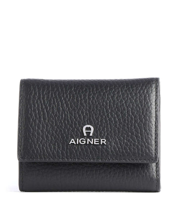 Aigner Ivy RFID Portefeuille black
